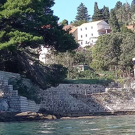 Villa Sea Dream Kolocep Gornje Celo Exteriör bild