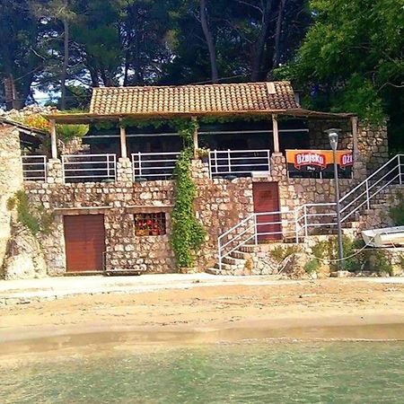 Villa Sea Dream Kolocep Gornje Celo Exteriör bild