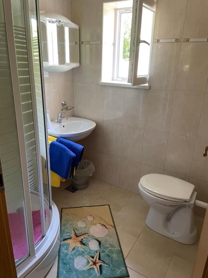 Villa Sea Dream Kolocep Gornje Celo Exteriör bild