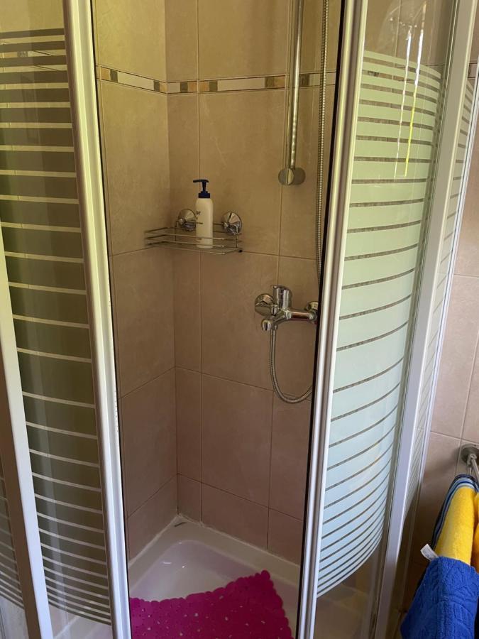 Villa Sea Dream Kolocep Gornje Celo Exteriör bild