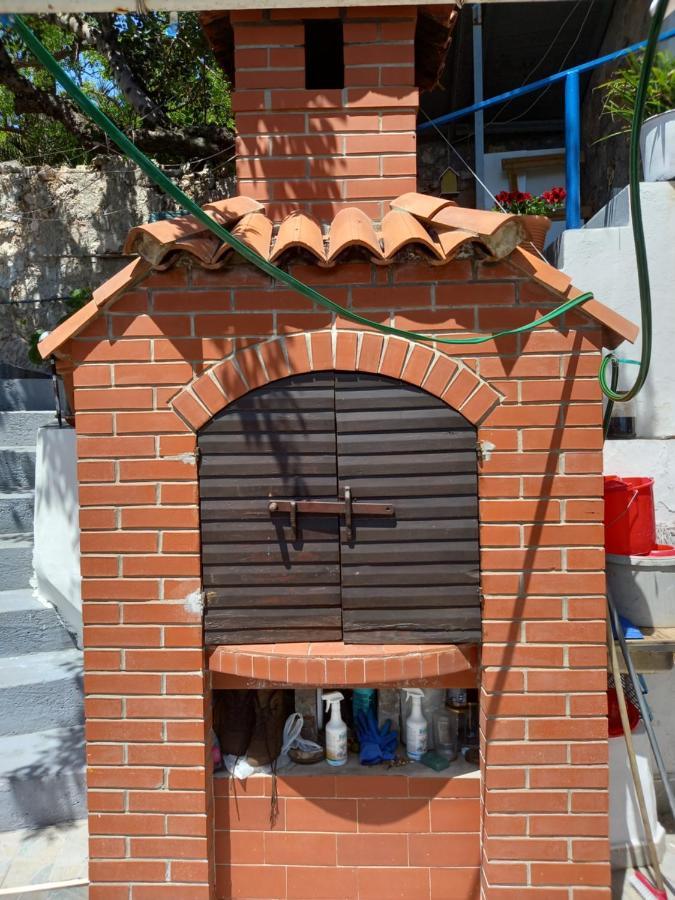 Villa Sea Dream Kolocep Gornje Celo Exteriör bild