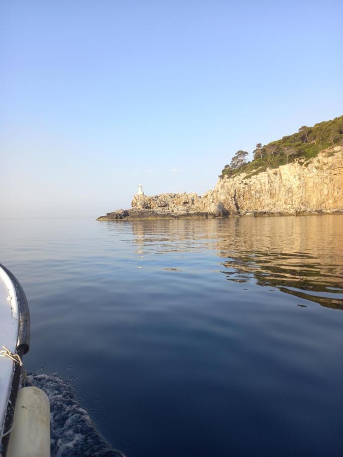 Villa Sea Dream Kolocep Gornje Celo Exteriör bild