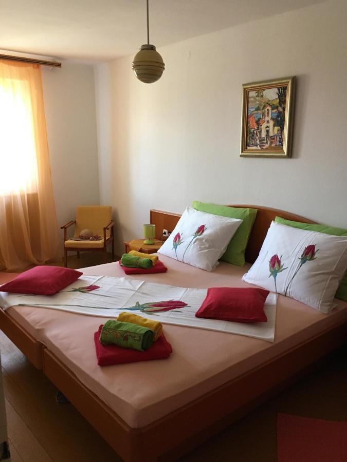 Villa Sea Dream Kolocep Gornje Celo Exteriör bild