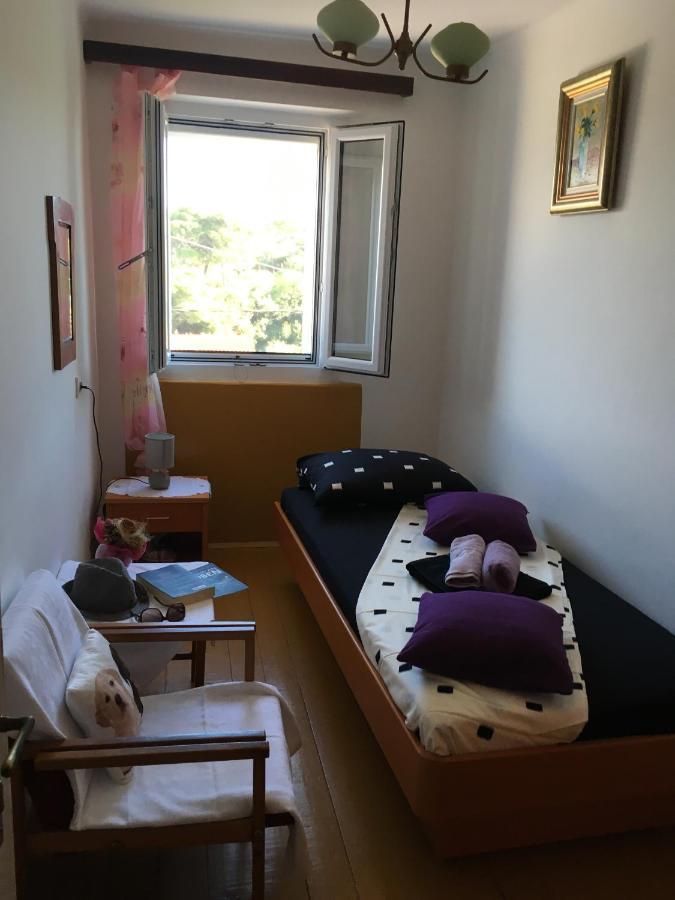 Villa Sea Dream Kolocep Gornje Celo Exteriör bild
