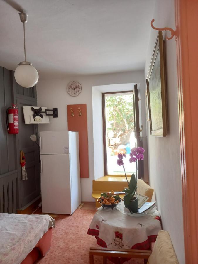 Villa Sea Dream Kolocep Gornje Celo Exteriör bild