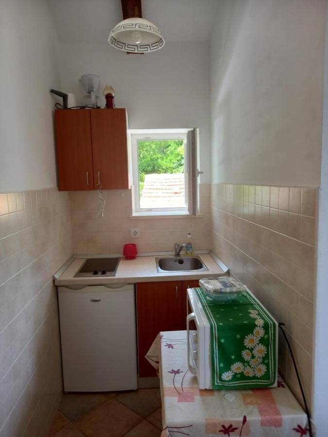 Villa Sea Dream Kolocep Gornje Celo Exteriör bild