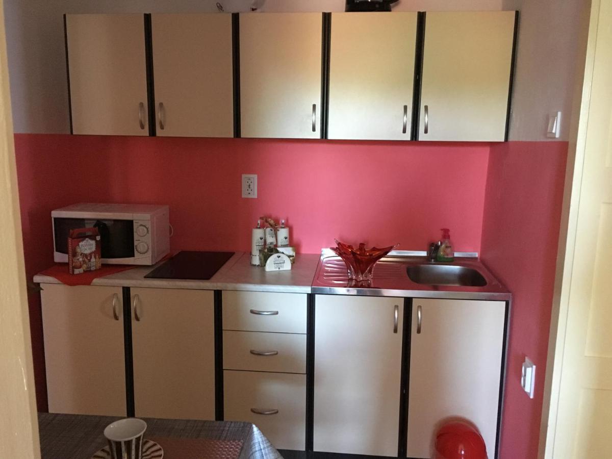 Villa Sea Dream Kolocep Gornje Celo Exteriör bild