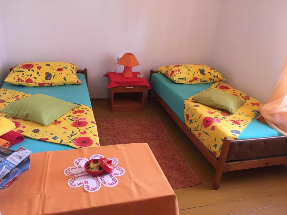 Villa Sea Dream Kolocep Gornje Celo Exteriör bild