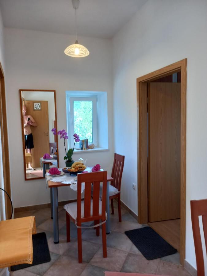Villa Sea Dream Kolocep Gornje Celo Exteriör bild