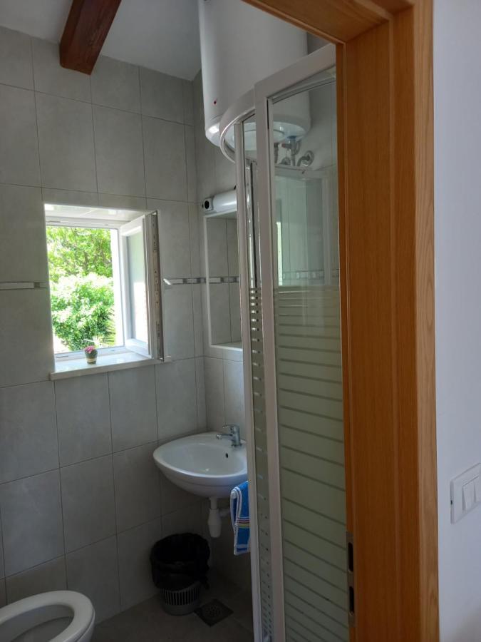Villa Sea Dream Kolocep Gornje Celo Exteriör bild