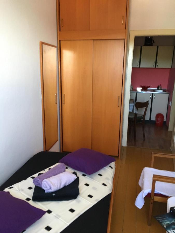 Villa Sea Dream Kolocep Gornje Celo Exteriör bild