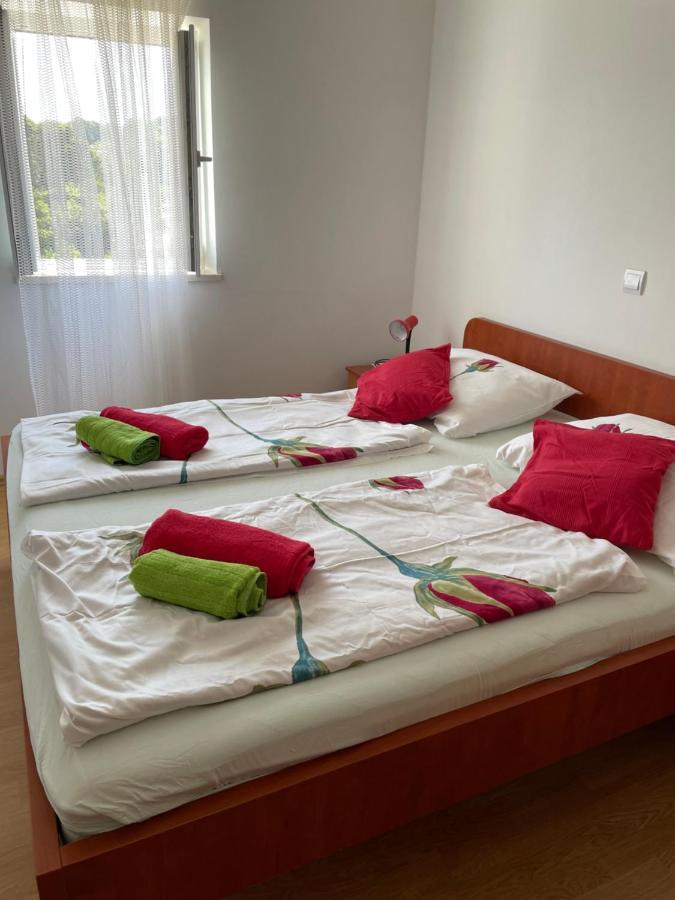 Villa Sea Dream Kolocep Gornje Celo Exteriör bild