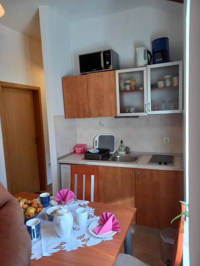 Villa Sea Dream Kolocep Gornje Celo Exteriör bild