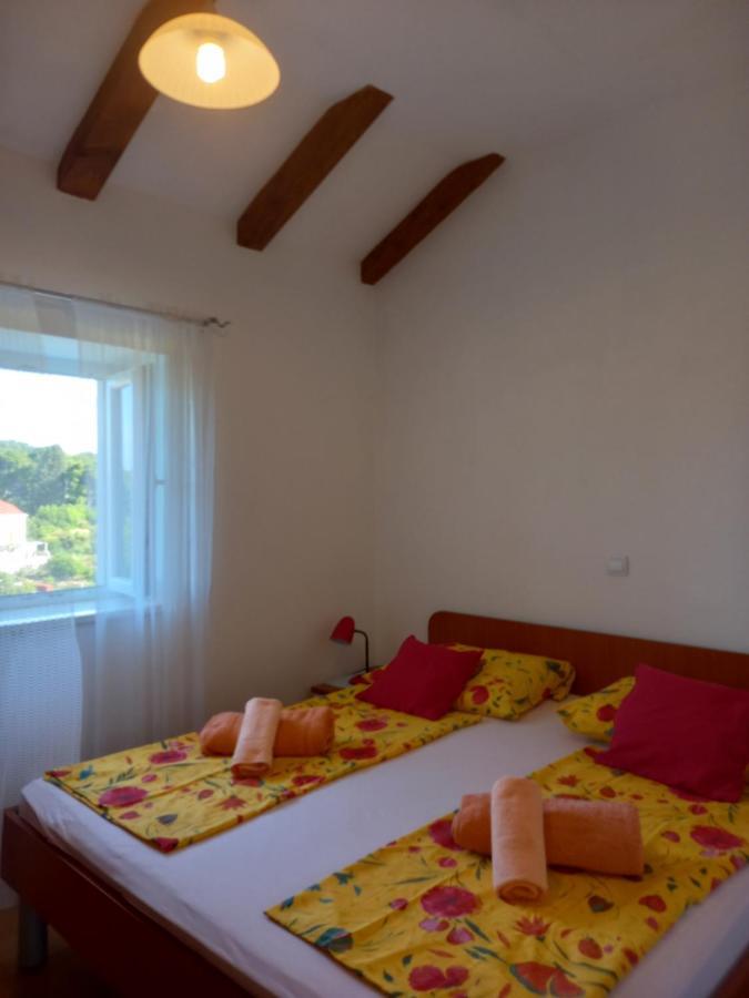 Villa Sea Dream Kolocep Gornje Celo Exteriör bild