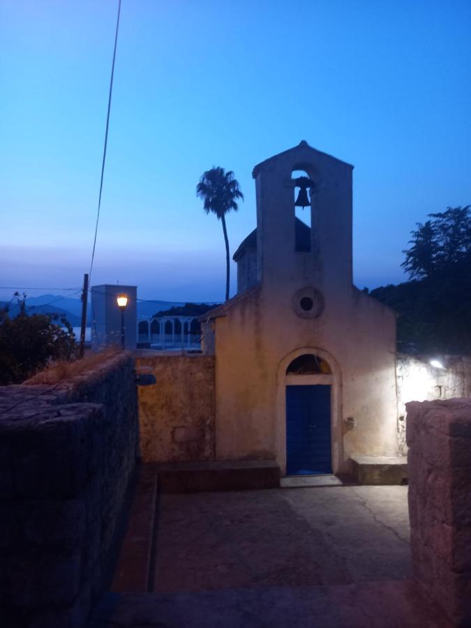 Villa Sea Dream Kolocep Gornje Celo Exteriör bild