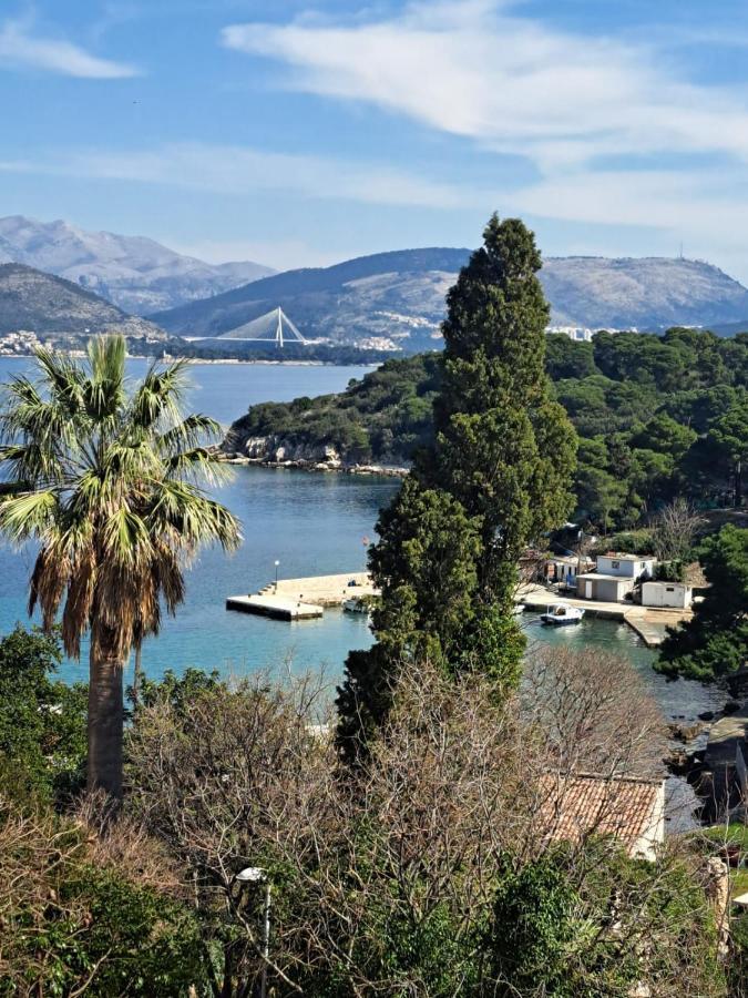 Villa Sea Dream Kolocep Gornje Celo Exteriör bild