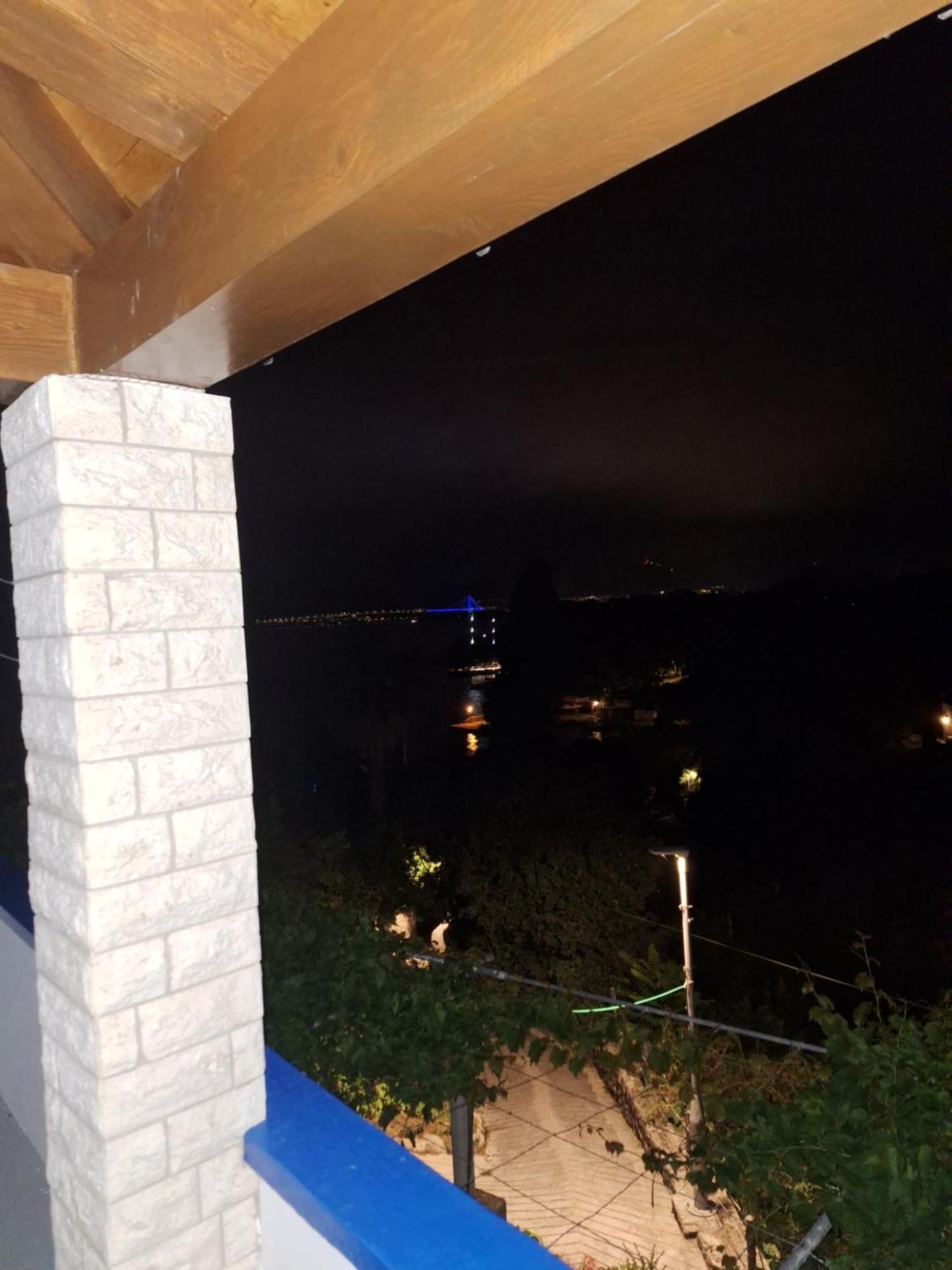 Villa Sea Dream Kolocep Gornje Celo Exteriör bild