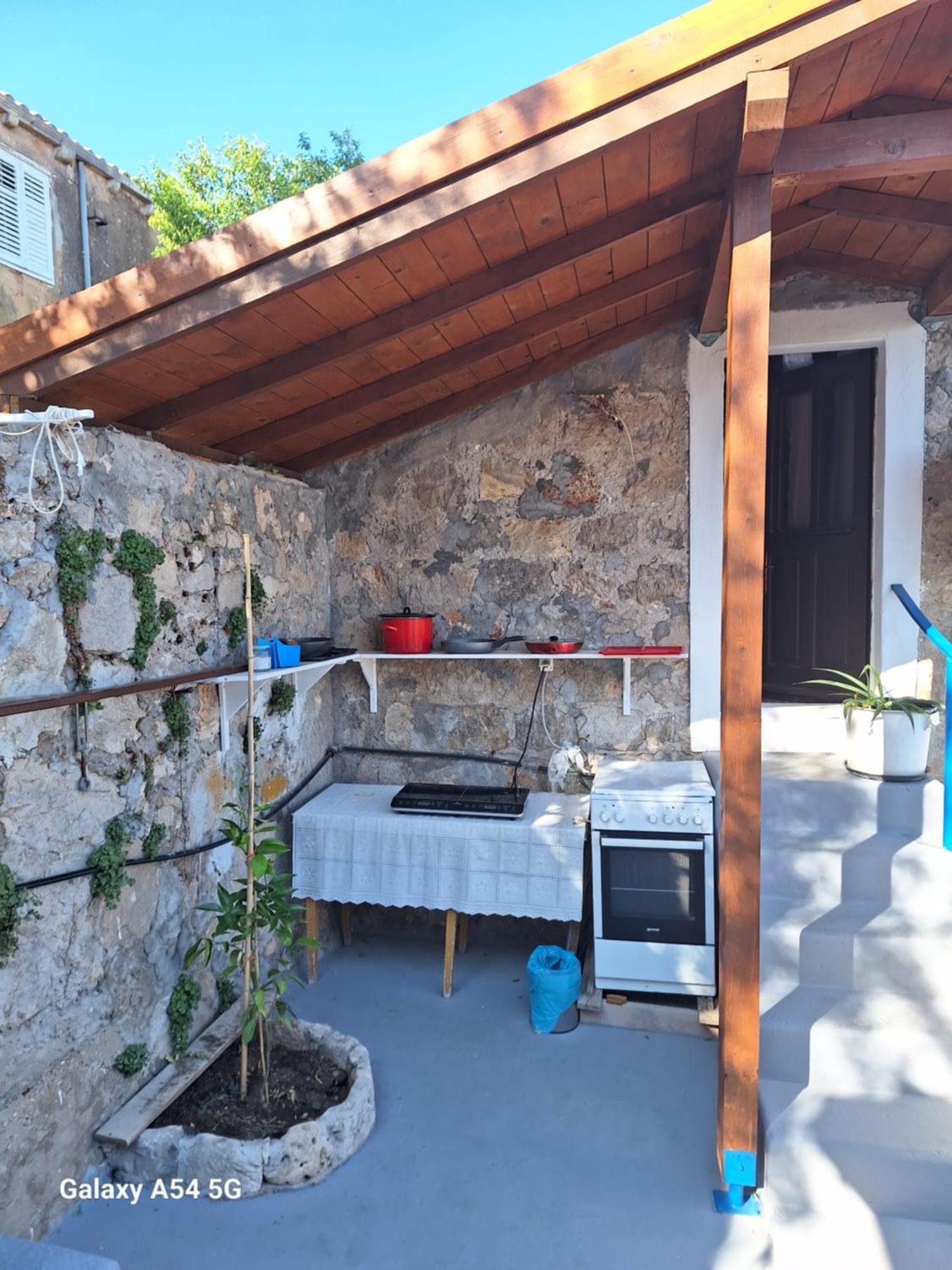 Villa Sea Dream Kolocep Gornje Celo Exteriör bild